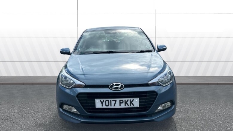 Hyundai i20 1.0T GDI Turbo Edition 5dr Petrol Hatchback